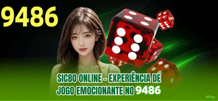 Página oficial da 365gg no Facebook