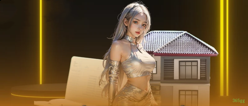 Imagem promocional da 365gg mostrando a plataforma e suas vantagens